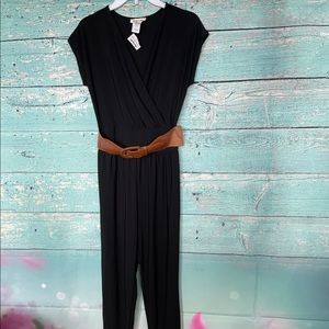 Casual jumpsuit/Romper